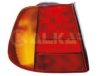 VW 6K5945111D Combination Rearlight